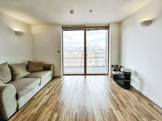 2 bedroom apartment to rent - Photo 1