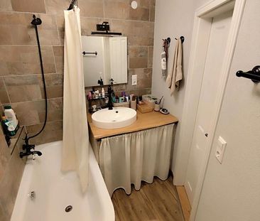 Wohnung ab August frei - Foto 6