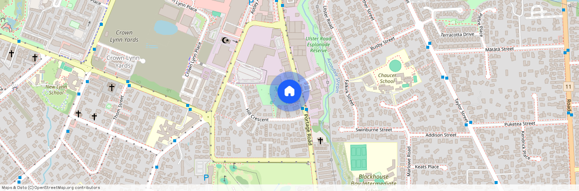 12/85 Portage Road, New Lynn, Waitakere City