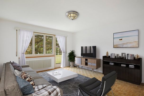 4.5 Zimmer, 85 m², 2. Stock - Photo 1