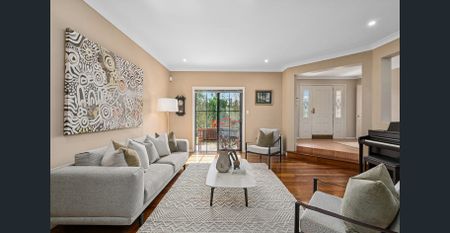 Beautiful forever family home of sheer tranquility - Photo 2