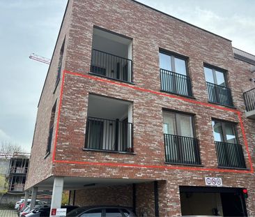 Appartement te huur - Foto 5