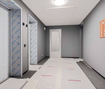 Baan 34 H 14, 3011CB Rotterdam - Photo 5