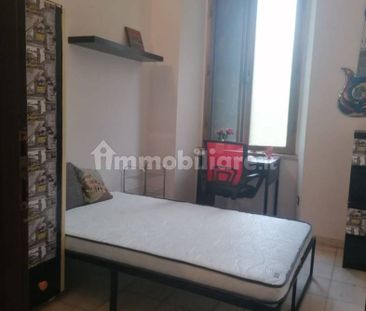 Quadrilocale viale Aurelio Saffi 25, Trastevere, Roma - Photo 3
