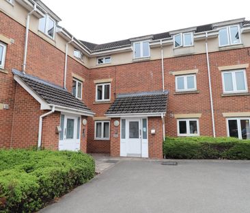 2 bedroom apartment to rent - Photo 6