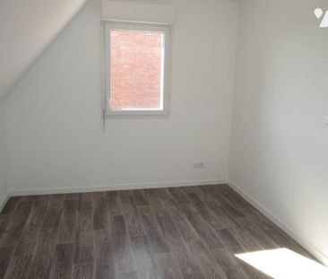 Allennes les Marais, maison de 87m2, cuisine équipée, 3 chambres, j... - Photo 4