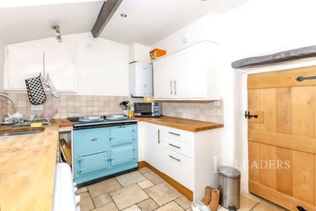 2 bedroom house to rent Main Street, Preston, Oakham, LE15 - Photo 4