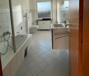 3 Zimmer Wohnung Bützfleth zu sofort ! - Foto 1