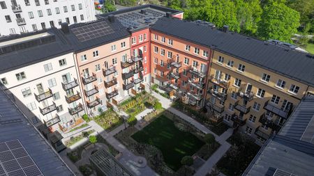 Östra Granittrappan 8, Nacka Centrum - Foto 3