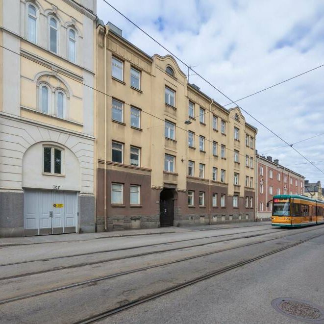 Värmlandsgatan 3 A - Photo 2