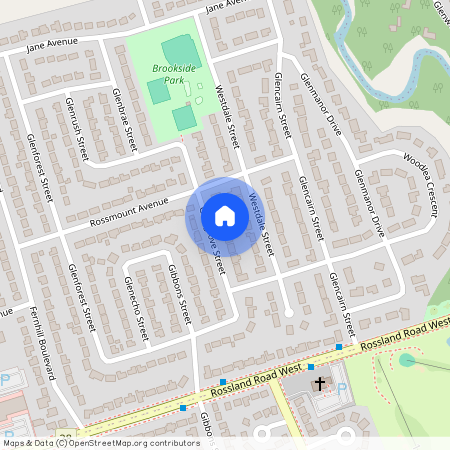 751 Glengrove Street Unit# BSMNT, Oshawa