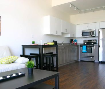 1 Bedroom Apartment - Photo 1