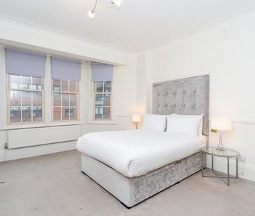 5 bedroom apartment to rent - Photo 5