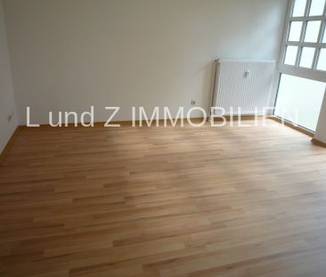 Single Wohnung in Eschweiler - Photo 1