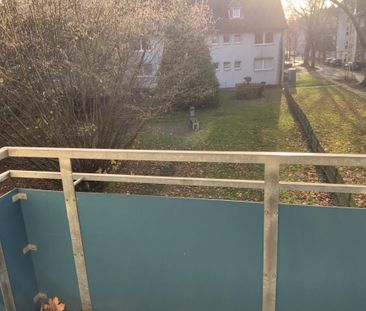 2-Zimmer-Wohnung in Gelsenkirchen Ückendorf - Photo 6