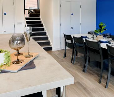 Premium Townhouse Ensuite - Photo 3