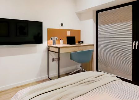 Deluxe Studio - Photo 2