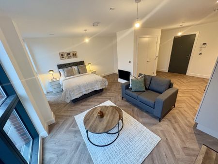 LiversageStreet, DERBY - Photo 4