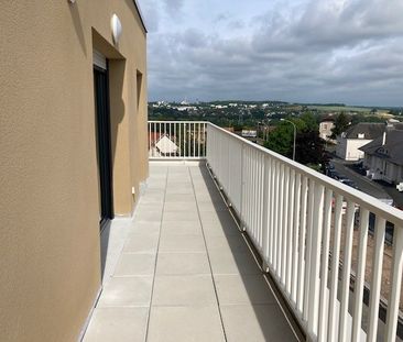 Location Appartement 1 pièce 31m² COLOMBELLES 14460 - Photo 5