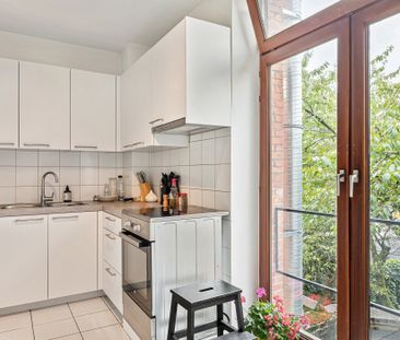 Centrum Brasschaat, mooi duplex app. van 140m² met 3slpk - Foto 3