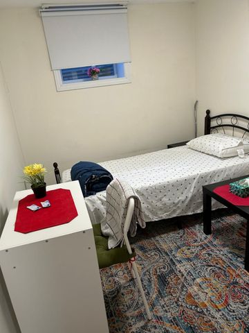 For Lease - 5294 Lawrence Avenue Unit# Lower Level, Toronto, Ontario - Photo 2