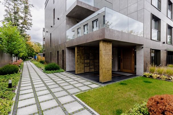 Exceptional penthouse w. 3 bedrooms | Villa Fiano 184 m² - Фото 1
