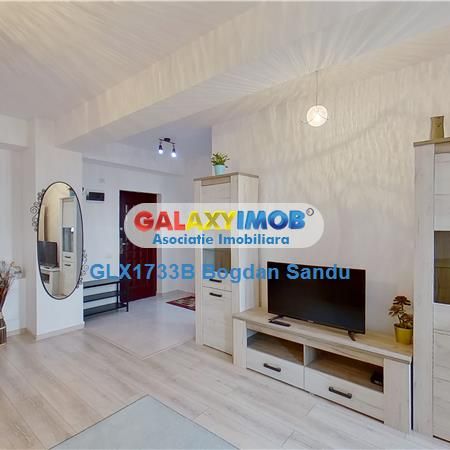 Apartament 2 camere de inchiriat Militari Residence TUR VIRTUAL - Fotografie 1