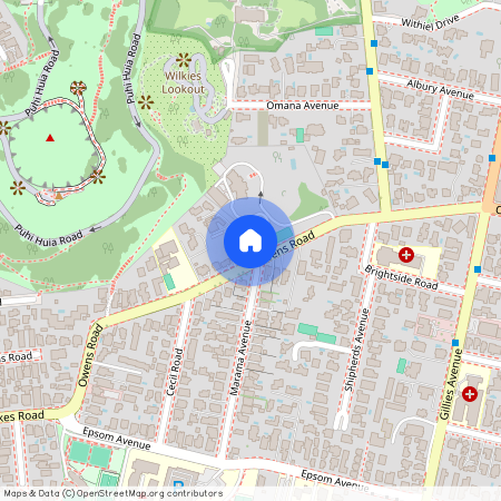 1/81 Owens Road, Epsom, Central Auckland