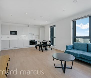 Sutton Court Road, Sutton - Photo 2