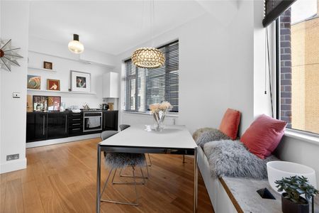 Boundary Street, Shoreditch, London, E2 7JE - Photo 5