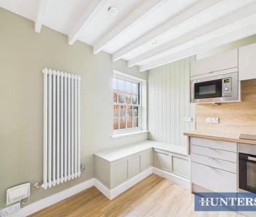 1 bedroom semi-detached house to rent - Photo 5