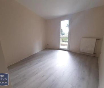 Appartement à louer 2 pièces 43.83m² - Photo 4