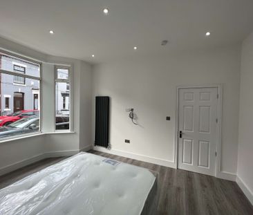 Modern 4-Bedroom House in Liverpool – All Bills Included, Students ... - Photo 4