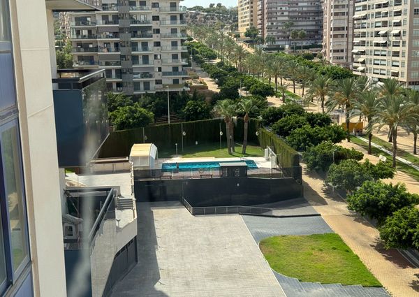 Apartamento en Benidorm, La Cala de Finestrat, alquiler