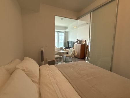 For Lease - 1195 The Queensway Road Unit# 510, Toronto, Ontario - Photo 5