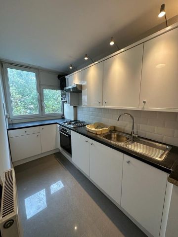 Room in a Shared Flat, Holliday Square, SW11 - Photo 4