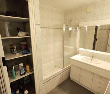Location Appartement 1 pièce 14m² VANDOEUVRE LES NANCY 54500 - Photo 3