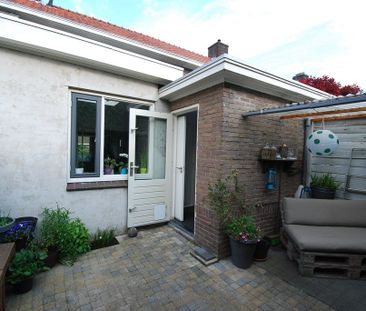 Te huur: Huis St. Janskerkstraat 175 in Arnhem - Foto 6