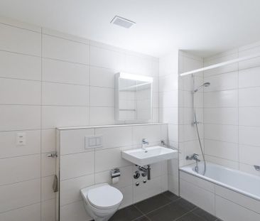 MIETEN OHNE KAUTION - 3.5 Zimmerwohnung mit Sicht auf das Schloss - Photo 6