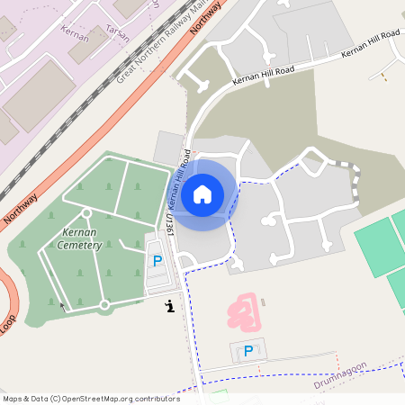 24 Drumford Meadow, Portadown, Craigavon, BT63 5GD