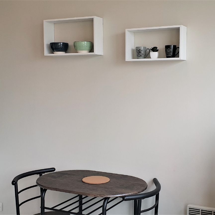 Location Appartement 1 pièce 19m² PONTAULT COMBAULT 77340 - Photo 1