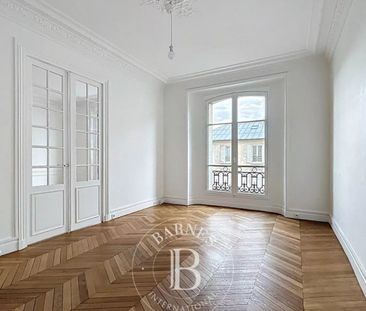 Appartement • Notre Dame - Photo 2