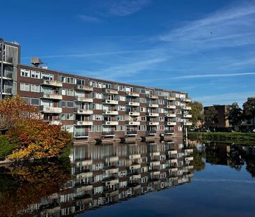 Waterdreef 252, Waterkwartier, 3824HC, Amersfoort - Foto 2