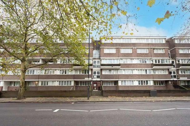 Finborough Road, Chelsea, SW10 - Photo 1