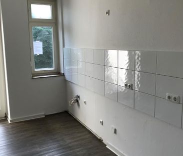 1-Zimmer-Wohnung in Duisburg Obermarxloh - Foto 1