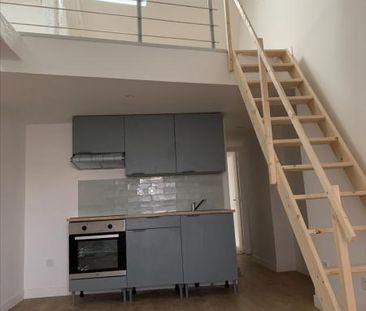 LE HAVRE/Centre Appartement T2 - 40m2 - Photo 3