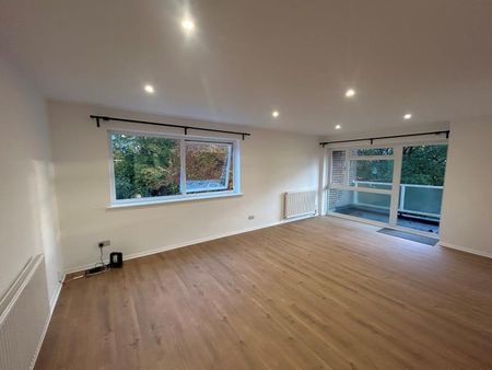 2 bedroom apartment to rent - Photo 2