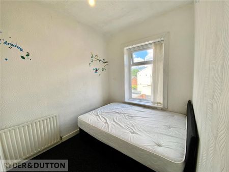 2 bedroom terraced house to rent - Photo 3