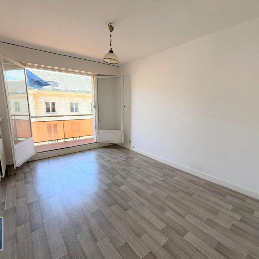 Appartement à louer 5 pièces 118.43m² - Photo 1