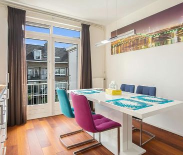 Appartement te huur: Paulinastraat 42 2595 GJ Den Haag - Foto 6